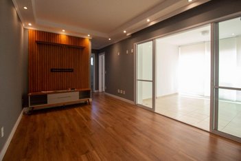 apartment em Rua Vapabussu, Jardim Aeroporto - São Paulo - SP