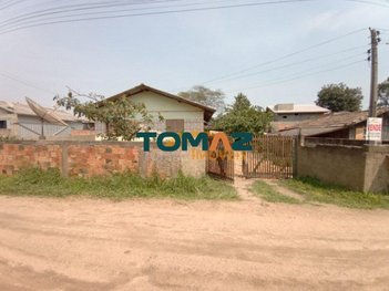 house em Rua 12 de Outubro, São Tomáz - Imbituba - SC