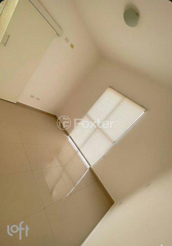 apartment em Jaguará, Campestre - Santo André - SP