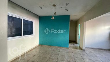 apartment em Rua Coronel Fonseca, Centro - Gravataí - RS