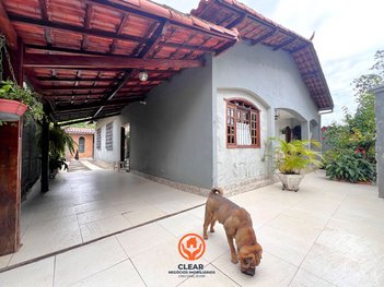 house em Rua dos Gráficos, Alípio de Melo - Belo Horizonte - MG