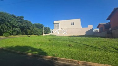 land_lot em Avenida Marco Pellegrino, Santa Rosa - Piracicaba - SP