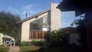 house em Estrada Retiro da Ponta Grossa, Ponta Grossa - Porto Alegre - RS