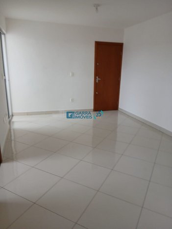 apartment em Rua Gentil Teodoro, Santa Cruz - Belo Horizonte - MG