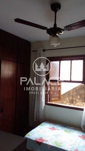 house em Rua Paschoal D'Abronzo, Jardim Algodoal - Piracicaba - SP