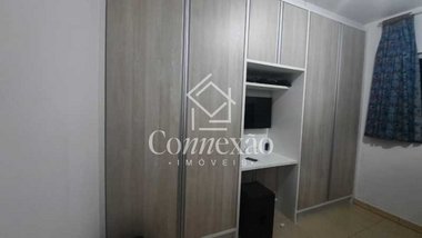 house em Rua São José, Bela Vista - São José - SC