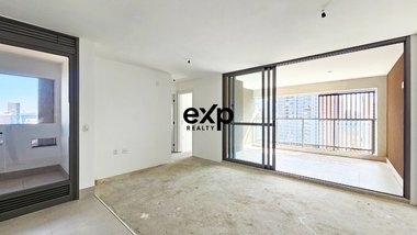apartment em Rua Andréa Paulinetti, Jardim das Acácias - São Paulo - SP