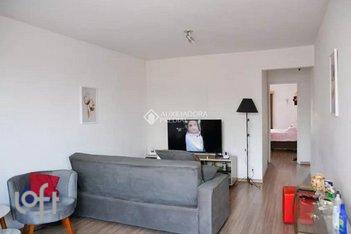 apartment em Casemiro de Abreu, Cerâmica - São Caetano do Sul - SP