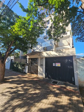 apartment em Avenida Itororó, Zona 07 - Maringá - PR
