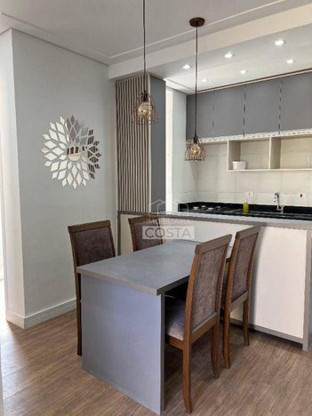 apartment em Avenida Getúlio Vargas, Bambu - Porto Feliz - SP