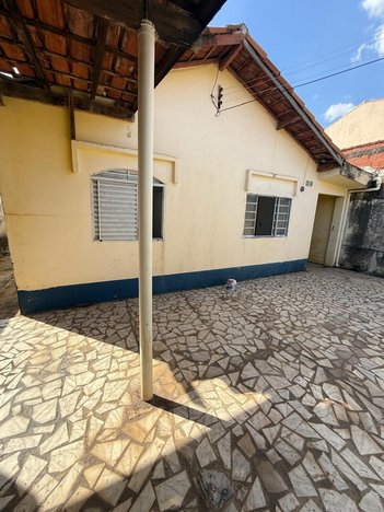 house em Rua Doracy Amaral, Parque São Bento - Sorocaba - SP