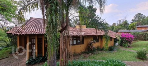house em Rua Doutor Karl Wilhelm Schinke, Rondônia - Novo Hamburgo - RS