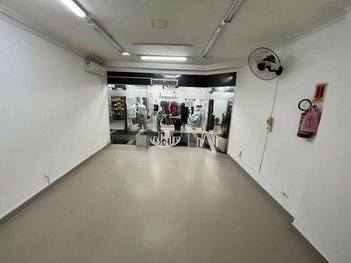 office em Rua Prefeito Hugo Cabral, Centro - Londrina - PR