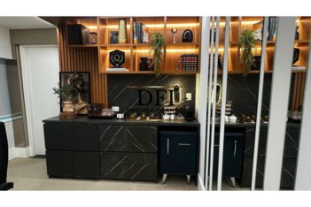 office em Alameda Joaquim Eugênio de Lima, Jardim Paulista - São Paulo - SP