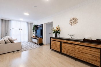 apartment em SHCES Quadra 1307, Cruzeiro Novo - Brasília - DF