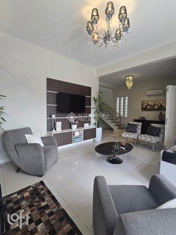 house em Professora Maria D'Ávilla Pinto, Cinquentenário - Caxias do Sul - RS