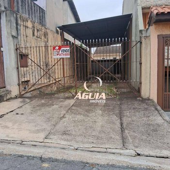 land_lot em Rua Hipólito da Costa, Parque Erasmo Assunção - Santo André - SP