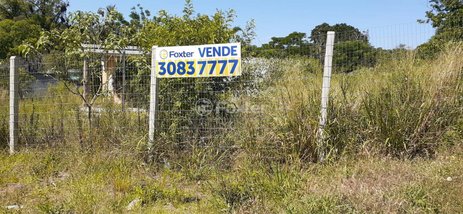 land_lot em Rua Professor Carvalho Freitas, Teresópolis - Porto Alegre - RS