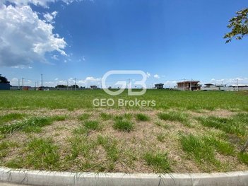 land_lot em Avenida São João, Jardim Esplanada II - São José dos Campos - SP