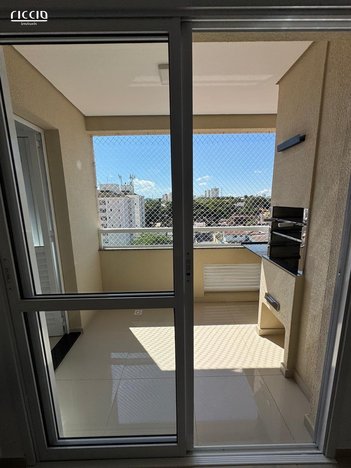 apartment em Rua Camocim, Parque Industrial - São José dos Campos - SP
