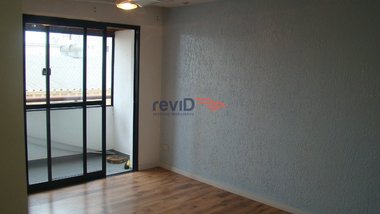 apartment em Rua Natal, Vila Bertioga - São Paulo - SP