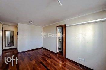 apartment em Rua Visconde de Parnaíba, Mooca - São Paulo - SP