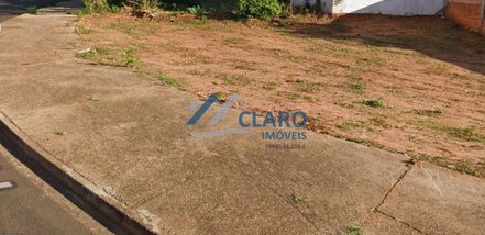 land_lot em Rua Guilhermino Santos Ascenção, Jardim Olímpico - Bauru - SP