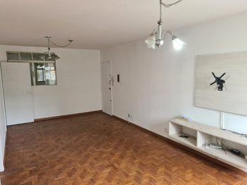 apartment em Rua Cotoxó, Perdizes - São Paulo - SP