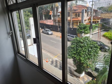 Cômodo Condomínio