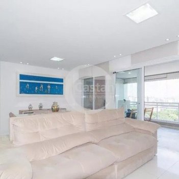 apartment em Rua Taquari, Mooca - São Paulo - SP