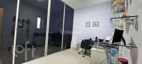 house em Rua das Oliveiras, Jardim - Santo André - SP