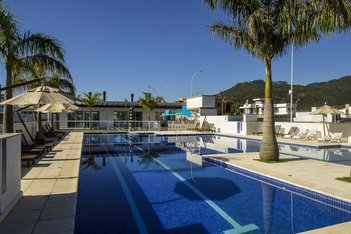 land_lot em Avenida Deltaville, Beira Rio - Biguaçu - SC