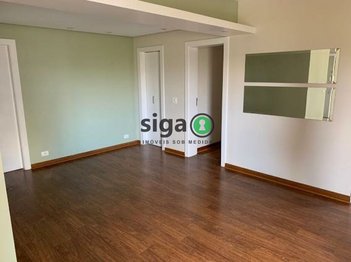 apartment em Avenida Arruda Botelho, Alto de Pinheiros - São Paulo - SP