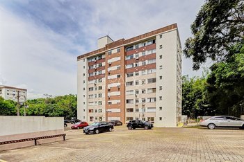 apartment em Avenida Rodrigues da Fonseca, Vila Nova - Porto Alegre - RS
