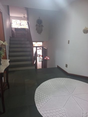 house em Rua Barão de Cocais, Condomínio Bosque Imperial - São José dos Campos - SP