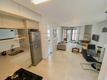apartment em Avenida José Galante, Vila Suzana - São Paulo - SP
