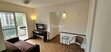 apartment em Rua José da Silva Ribeiro, Vila Andrade - São Paulo - SP
