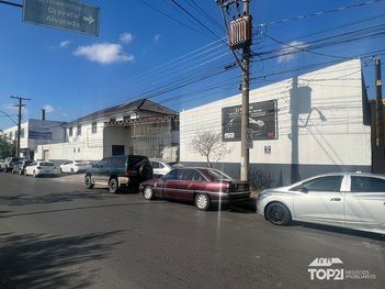 commercial_property em Avenida General Emílio Lúcio Esteves, Santa Maria Goretti - Porto Alegre - RS