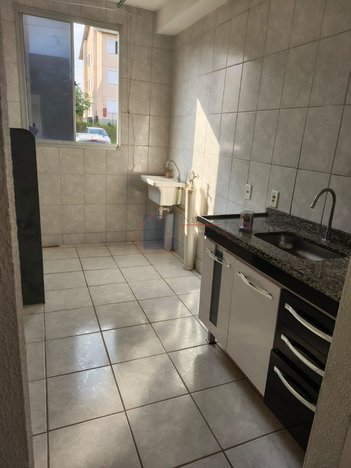 apartment em Rua América do Sul, Jardim Bélgica - São Paulo - SP