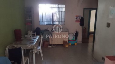 house em Avenida Boschetti, Vila Medeiros - São Paulo - SP