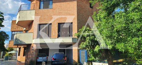 house em Rua Brasil, Vila Isabel Eber - Jundiaí - SP