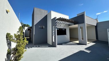 house em Rua Camélia, Green Park - Ji-Paraná - RO