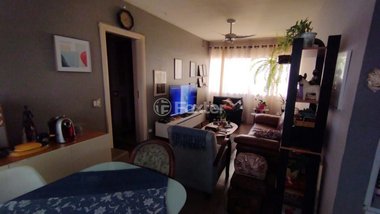 apartment em Rua José Jannarelli, Vila Progredior - São Paulo - SP