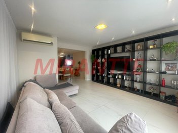 apartment em Rua Aluísio Azevedo, Santana - São Paulo - SP