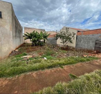 land_lot em Rua Nelci Novais Lima, Jardim Padovani - Londrina - PR