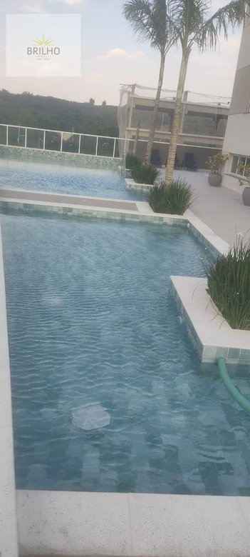 apartment em Avenida Presidente Kennedy, Jardim Audir - Barueri - SP