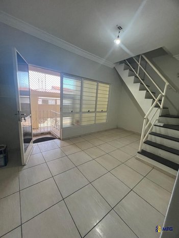 house em Rua Borba Gato, Vila Santana - Sorocaba - SP