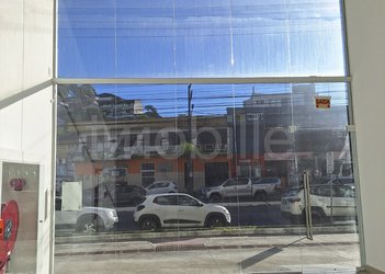 office em Avenida do Estado Dalmo Vieira, Centro - Balneário Camboriú - SC