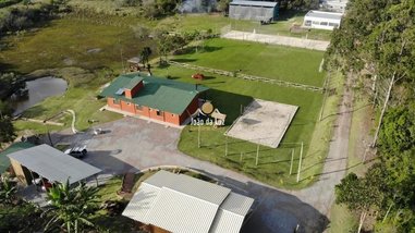 agricultural em Só Vinte, Vargem Pequena - Florianópolis - SC