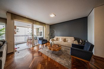 apartment em Rua Desembargador do Vale, Perdizes - São Paulo - SP